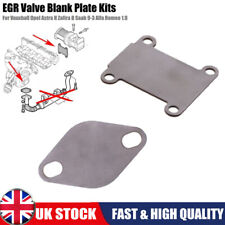 Egr valve square for sale  UK