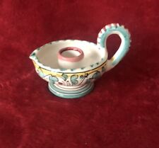 Deruta italian pottery for sale  WATERLOOVILLE