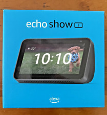 alexa 5 show echo amazon for sale  Lutherville Timonium