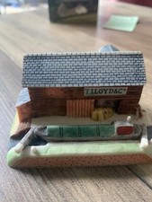 Village collection vintage for sale  WHITCHURCH
