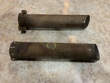 Pilhas de tubos de escape traseiros Continental C-75 C-85 C-90 O-200 Ercoupe Cessna 150 ??? comprar usado  Enviando para Brazil