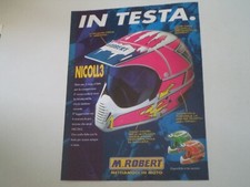 Advertising pubblicità 1991 usato  Salerno