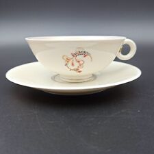 Limoges vignaud tasse d'occasion  Orleans-