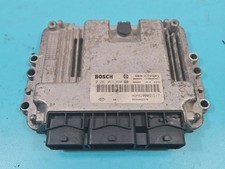 Opel Vivaro 2006 Jednostka sterująca silnikiem ECU 0281011890 IPJ74280 na sprzedaż  PL