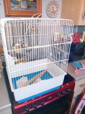 Bridge bird cage for sale  NEWARK