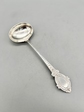 Victorian sterling silver for sale  LAUNCESTON