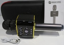 Magic sing karaoke for sale  Dayton