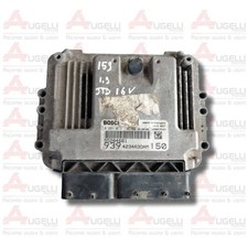 Centralina motore bosch usato  San Severo