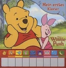 Winnie puuh erstes gebraucht kaufen  Berlin