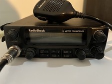 Radioshack htx amateur for sale  Ladson