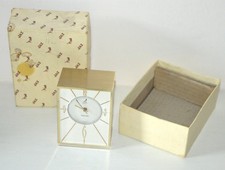 Ancienne pendulette horloge d'occasion  Colmar