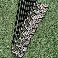 Taylormade iron set for sale  Portland