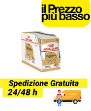 Bustine umido royal usato  Sansepolcro
