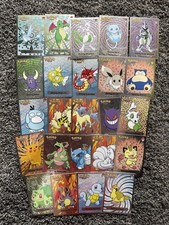 Kanto infinity shiny for sale  Millersville