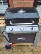 Outback spectrum hooded for sale Outback spectrum hooded for sale  SANDY