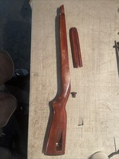 Us. carbine wood for sale  Coram