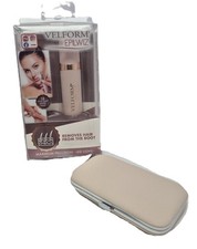 Velform epilwiz epilierer gebraucht kaufen  Auhausen