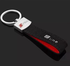 Portachiavi audi sline usato  Villasalto