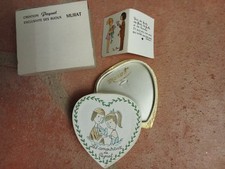 Ecrin bijoux ancien d'occasion  Toulouse-