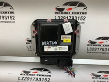 Centralina motore ecu usato  Cornedo Vicentino