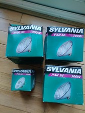 Floodlight disco lights for sale  FAVERSHAM
