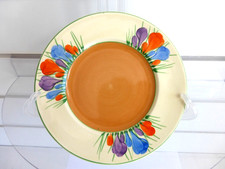 Clarice cliff hand for sale  ST. AUSTELL