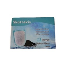 SkattekisType: cartucho de filtro de substituição de filtros EX 12... comprar usado  Enviando para Brazil