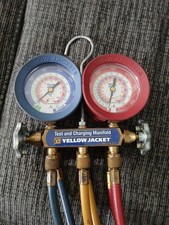 Yellow jacket 42004 for sale  Austin