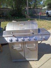 Nexgrill evolution 5burner for sale  Anderson