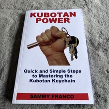 kubotan for sale kubotan for sale  SWANSEA