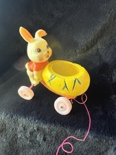 Vintage easter bunny for sale  Susanville