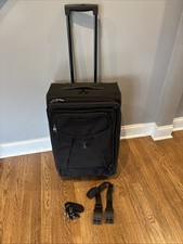 Travelpro crew wheel for sale  Mount Prospect