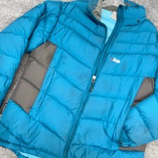 Rab jacket womens for sale  Massillon
