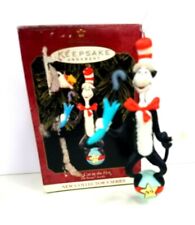 Hallmark keepsake christmas for sale  Henrico