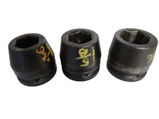 Pht impact sockets for sale  Plymouth
