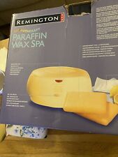 Remington paraffin wax for sale  RUNCORN