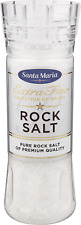Moedor grande SANTA MARIA PURE ROCK SALT qualidade premium XXL 455g 16oz comprar usado  Enviando para Brazil