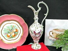 Antique victoria carlsbad for sale  Macomb