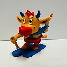 Bullyland bully kuh gebraucht kaufen  Eutin