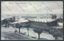 Livorno città bagni usato  Gambolo