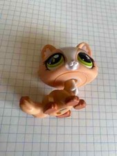 Littlest petshop chat d'occasion  Expédié en Belgium