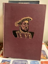 Enrico viii hackett usato  Palermo