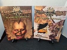 Planes conflict planescape for sale  Vista