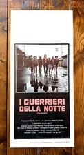 Locandina manifesto poster usato  Pavia