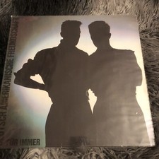 Daf vinyl 1982 gebraucht kaufen  Hamburg