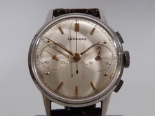 Wb6 vintage leonidas gebraucht kaufen  Karlsruhe