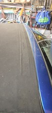 Mazda mk3 roof for sale  HENGOED