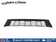 VOLKSWAGEN VW POLO GTI 2G FACELIFT 2022-24 OE NOVO PARA-CHOQUE DIANTEIRO ACABAMENTO GRADE INFERIOR comprar usado  Enviando para Brazil