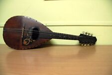 Mandolino epoca catania usato  Frosinone