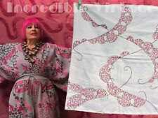 zandra rhodes scarf for sale zandra rhodes scarf for sale LONDON